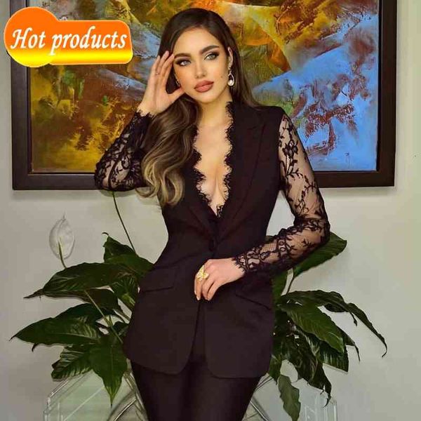 women's suits & blazers you all charter fancy bow amendment long sleeves turn-down collar celebrity party girl black blazer 4fya, White;black
women's suits & blazers you all charter fancy bow amendment long sleeves turn-down collar celebrity party girl black blazer 4fya, White;black