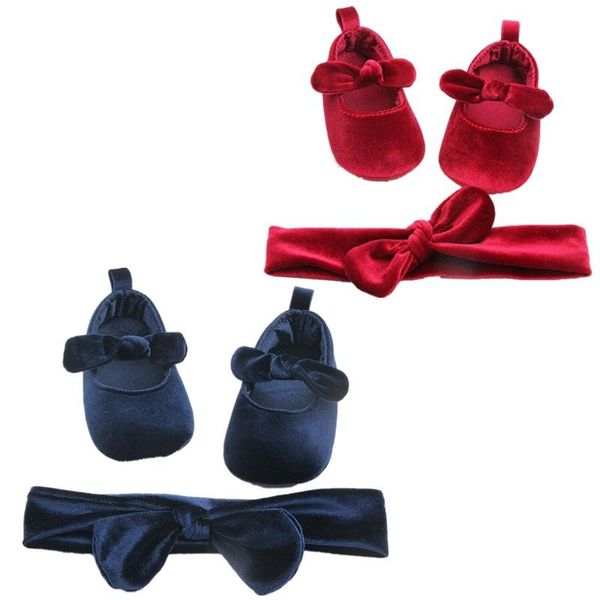 first walkers 2021 baby shoes cute born toddler girl bowknot velvet crib shoes+hairband soft sole prewalker 0-18m
first walkers 2021 baby shoes cute born toddler girl bowknot velvet crib shoes+hairband soft sole prewalker 0-18m