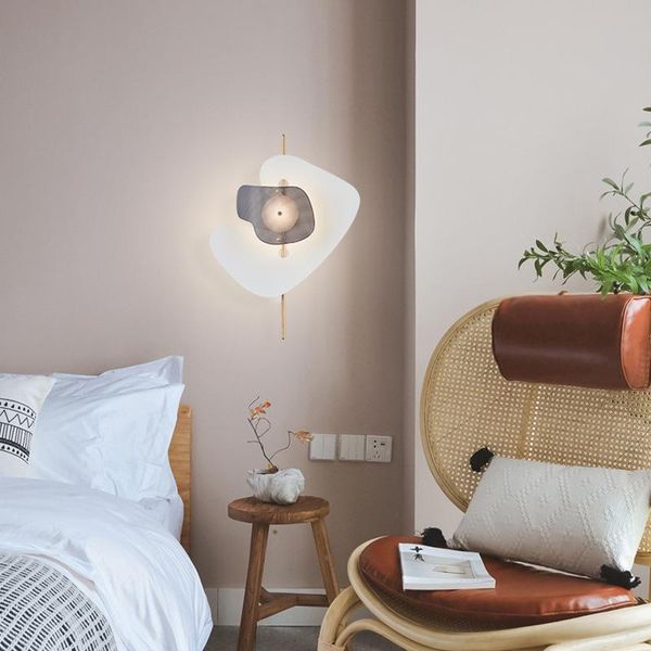 wall lamps nordic decorative background lamp art living room corridor aisle lighting simple creative bedside study led
wall lamps nordic decorative background lamp art living room corridor aisle lighting simple creative bedside study led