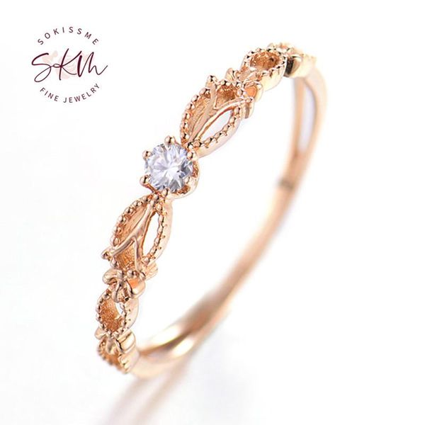 cluster rings skm vintage moissanite for women 18k rose gold engagement wedding designer promise luxury fine jewelry, Golden;silver
cluster rings skm vintage moissanite for women 18k rose gold engagement wedding designer promise luxury fine jewelry, Golden;silver