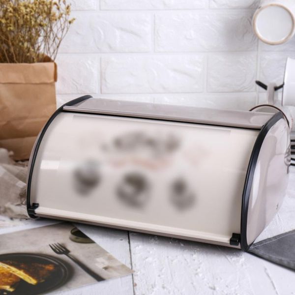 car organizer allomn 3 colors iron bread box bin roll body and for food storage large capacity
car organizer allomn 3 colors iron bread box bin roll body and for food storage large capacity