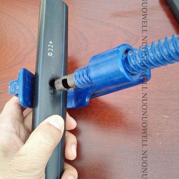 watering equipments 8~16mm agricultral irrigation ldpe pipe puncher bypass valve connectors installation tool system
watering equipments 8~16mm agricultral irrigation ldpe pipe puncher bypass valve connectors installation tool system