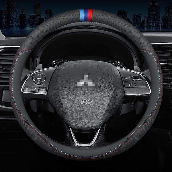 steering wheel covers carbon fiber cow leather cover for mitsubishi asx triton pajero storm attrage mirage xpander lancer 2021
steering wheel covers carbon fiber cow leather cover for mitsubishi asx triton pajero storm attrage mirage xpander lancer 2021