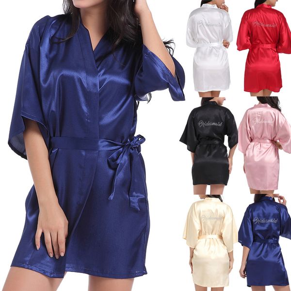 women's sleepwear lingerie plus size satin kimono intimate robe night gown women erotic underwear #351 gsap, Black;red
women's sleepwear lingerie plus size satin kimono intimate robe night gown women erotic underwear #351 gsap, Black;red
