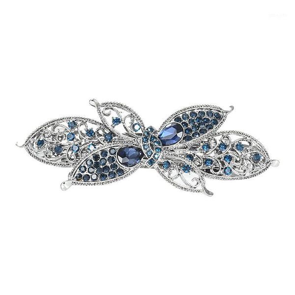 headwear vintage spring hairpin metal rhinestone crystal hair barrette fashion chic clips 5 styles choice1
headwear vintage spring hairpin metal rhinestone crystal hair barrette fashion chic clips 5 styles choice1