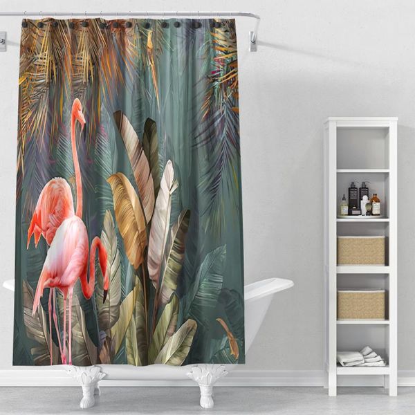 print hawaii tropical plants animals style waterproof shower curtains home summer decoration bathroom toilet door curtain
print hawaii tropical plants animals style waterproof shower curtains home summer decoration bathroom toilet door curtain