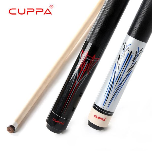 cuppa 2021 1/2 pool cue sticks 11.75mm/12.75mm tip billiard cues case set stick chinese
cuppa 2021 1/2 pool cue sticks 11.75mm/12.75mm tip billiard cues case set stick chinese