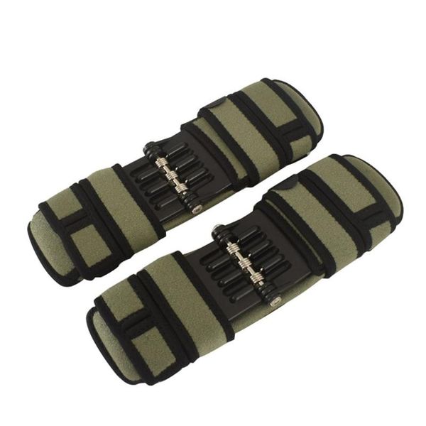 elbow & knee pads 1 pair joint support breathable non-slip power lift powerful rebound spring force, Black;gray
elbow & knee pads 1 pair joint support breathable non-slip power lift powerful rebound spring force, Black;gray