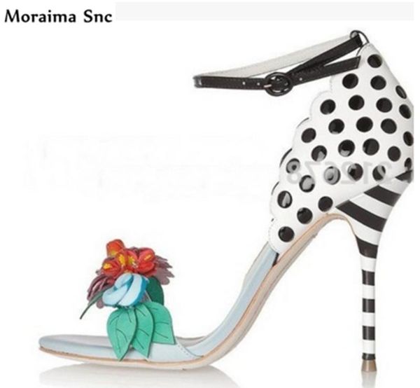 moraima snc est woman pumps 2021 thin high heel open toe cover flower decoration mixed colors party shoes dress, Black
moraima snc est woman pumps 2021 thin high heel open toe cover flower decoration mixed colors party shoes dress, Black
