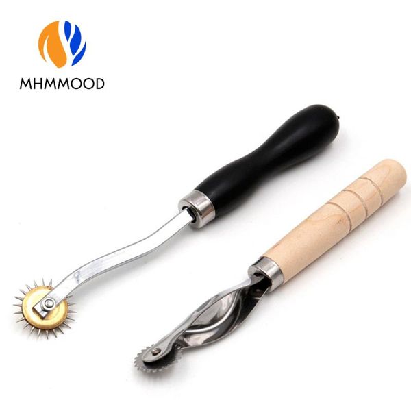 sewing notions & tools wooden handle tool kit serrated edge fabric tailor stitch marker spacing wheel diy handicrafts leather making accesso, Black
sewing notions & tools wooden handle tool kit serrated edge fabric tailor stitch marker spacing wheel diy handicrafts leather making accesso, Black
