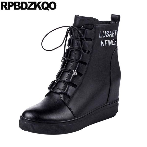 boots handmade big size brand women winter genuine leather custom fur wedge fall 10 autumn black short high heel shoes ankle
boots handmade big size brand women winter genuine leather custom fur wedge fall 10 autumn black short high heel shoes ankle