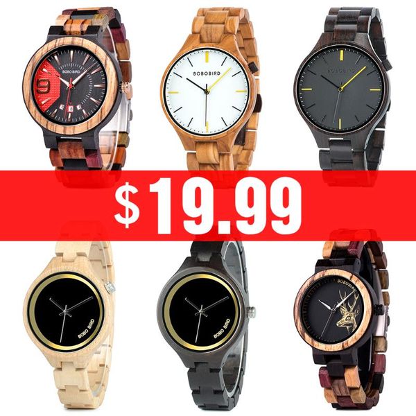 wristwatches bobo bird wooden men's watch fasion women quartz wristwatch luxury couple ladies unique clock reloj hombre box, Slivery;brown
wristwatches bobo bird wooden men's watch fasion women quartz wristwatch luxury couple ladies unique clock reloj hombre box, Slivery;brown