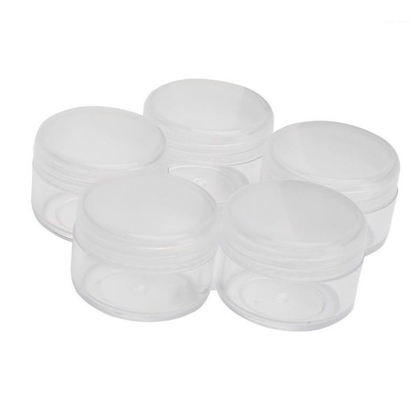 wholesale 50pcs/lot outdoor travel portable clear transparent empty makeup cosmetic sample case holder storage containers small round1
wholesale 50pcs/lot outdoor travel portable clear transparent empty makeup cosmetic sample case holder storage containers small round1