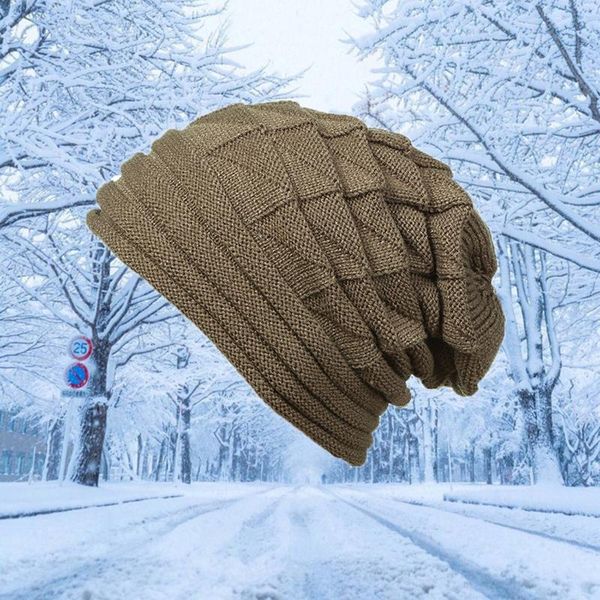 berets winter hats women's cotton solid warm hip hop knitted hat men women caps skullies beanies, Blue;gray
berets winter hats women's cotton solid warm hip hop knitted hat men women caps skullies beanies, Blue;gray