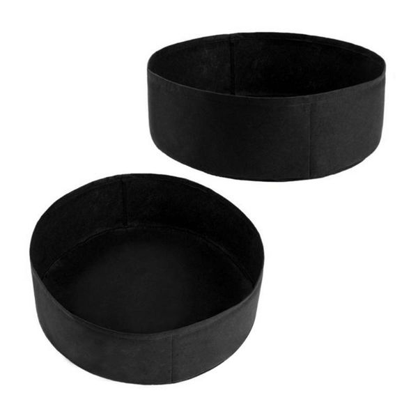 planters & pots 1pc felt planting bag indoor outdoor round pouch practical gardening seedling portable garden plants cultivation ba
planters & pots 1pc felt planting bag indoor outdoor round pouch practical gardening seedling portable garden plants cultivation ba