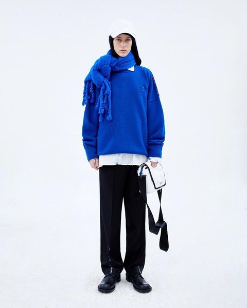 men's sweaters 22ss high-quality knitting ader error sweater men women eu size 100% cotton sweatshirt casual autumn winter xxxtentacion, White;black
men's sweaters 22ss high-quality knitting ader error sweater men women eu size 100% cotton sweatshirt casual autumn winter xxxtentacion, White;black