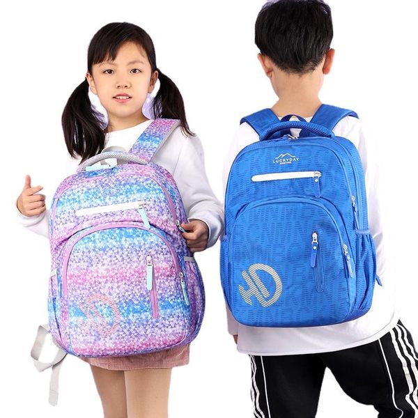 school bags fashion children for girls backpacks teenager students travel backpack boys rucksacks grade 3-6