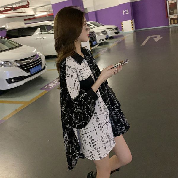women's jackets large size female autumn clothes, fat sister, all-match outer wear long-sleeved mid-length shirt design niche gjfw, Black;brown
women's jackets large size female autumn clothes, fat sister, all-match outer wear long-sleeved mid-length shirt design niche gjfw, Black;brown