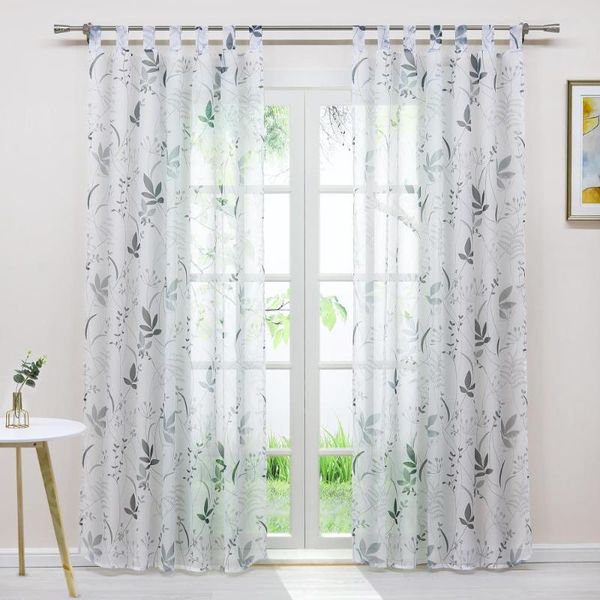 curtain & drapes pastoral window sheer tulle voile fabric living room screening treatment 1pcs/lot
curtain & drapes pastoral window sheer tulle voile fabric living room screening treatment 1pcs/lot
