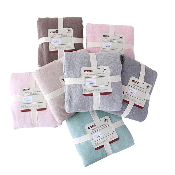 sheets & sets 100% cotton solid color fitted sheet non-slip mattress cover four corners with elastic band bed
sheets & sets 100% cotton solid color fitted sheet non-slip mattress cover four corners with elastic band bed