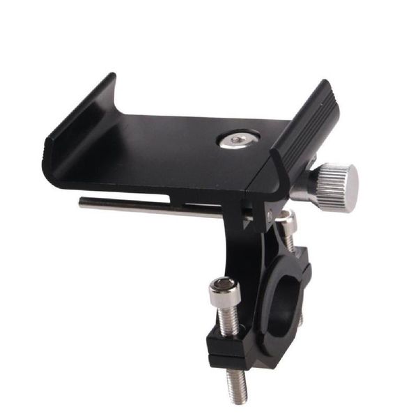 car & truck racks bicycle mobile phone holder aluminum alloy navigation motorcycle electric bike adjustable size
car & truck racks bicycle mobile phone holder aluminum alloy navigation motorcycle electric bike adjustable size