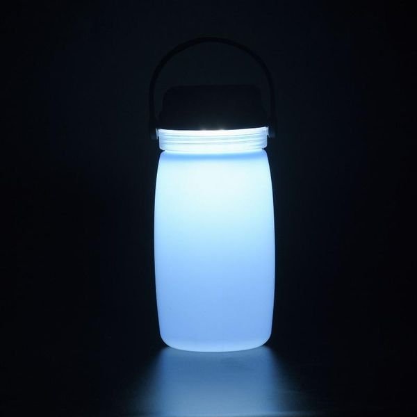 water bottle camping lamp luminous cup solar charging sports silicone kettle travel multifunctional mountaineering lantern
water bottle camping lamp luminous cup solar charging sports silicone kettle travel multifunctional mountaineering lantern