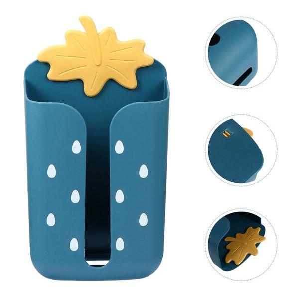 tissue boxes & napkins 1pc creative durable paper storage case extraction container (blue)
tissue boxes & napkins 1pc creative durable paper storage case extraction container (blue)