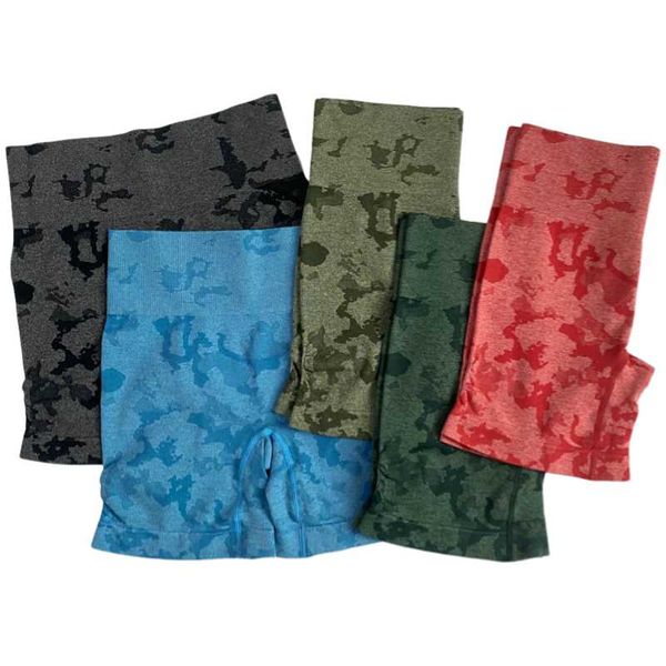 yoga outfit shorts high waist camo workout seamless scrunch buwomen running sport squat proof camouflage fitness gym
yoga outfit shorts high waist camo workout seamless scrunch buwomen running sport squat proof camouflage fitness gym