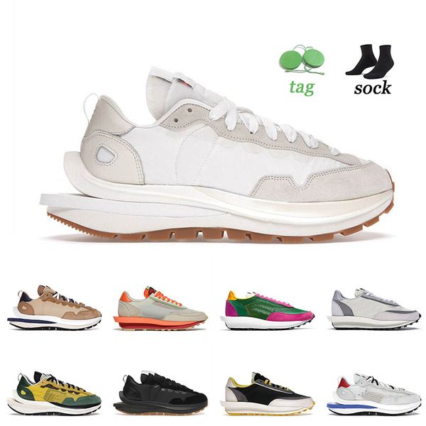 blazer vaporwaffle white gum running shoes for men women waffle x game royal maroon smoke grey nylon black outdoor sneakers trainers 36-45
blazer vaporwaffle white gum running shoes for men women waffle x game royal maroon smoke grey nylon black outdoor sneakers trainers 36-45