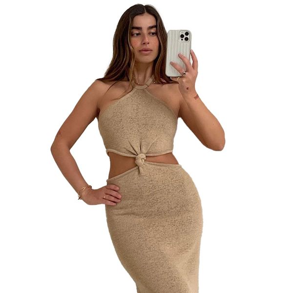 woman party dress casual dresses long skirt sleeveless backless round neck high waist summer daily comfortable breathable hollow out solid c, Black;gray
woman party dress casual dresses long skirt sleeveless backless round neck high waist summer daily comfortable breathable hollow out solid c, Black;gray