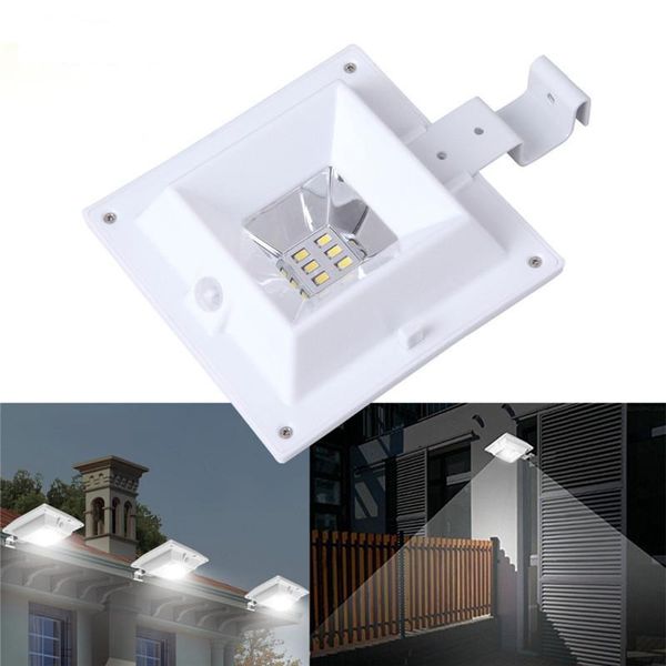 solar lamps 1/2/4 pcs led light outdoor courtyard corridor pir motion sensor lamp garden decoration fence villa wall
solar lamps 1/2/4 pcs led light outdoor courtyard corridor pir motion sensor lamp garden decoration fence villa wall