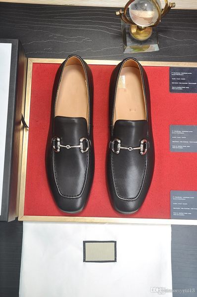 men casual loafers new lazy slip on peasshoes embroidery moccasins shoes suede party wedding men luxury dress shoes big size 38-45 22, Black
men casual loafers new lazy slip on peasshoes embroidery moccasins shoes suede party wedding men luxury dress shoes big size 38-45 22, Black