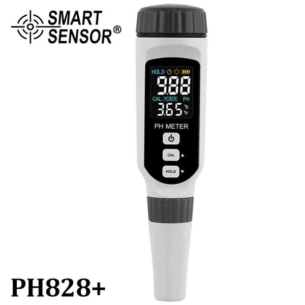 meters high sensitivity pen type digital ph detector water quality analysis instrument industrial aquarium lcd color screen
meters high sensitivity pen type digital ph detector water quality analysis instrument industrial aquarium lcd color screen