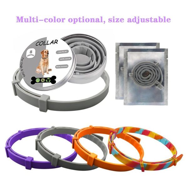 dog collars & leashes repellent collar silicone flea removal pet
dog collars & leashes repellent collar silicone flea removal pet