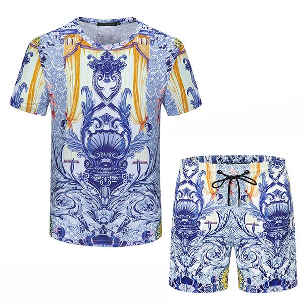 polos lined men's t shirt casual breathable print loose summer short sleeve men's beach pants fashion anti-pilling suit 100% cotto, White;black
polos lined men's t shirt casual breathable print loose summer short sleeve men's beach pants fashion anti-pilling suit 100% cotto, White;black