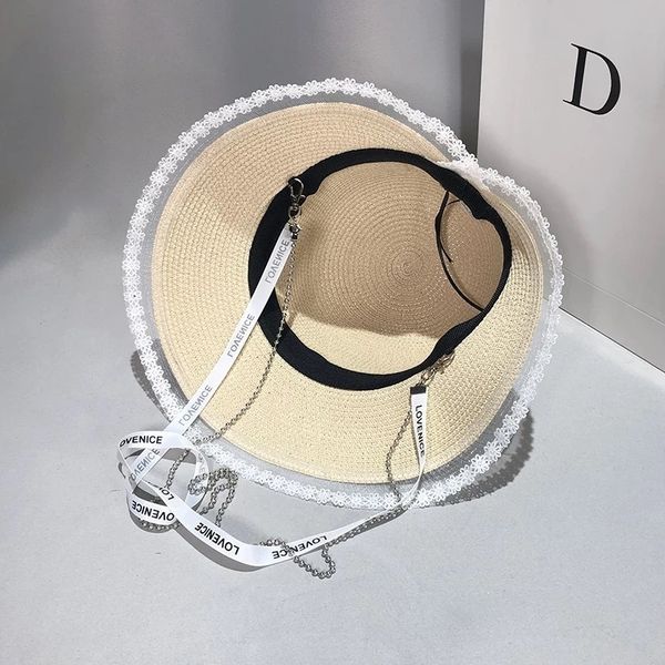 restaurant same french lafite chrysanthemum lace ribbon fisherman's sunscreen hat, Black;white
restaurant same french lafite chrysanthemum lace ribbon fisherman's sunscreen hat, Black;white