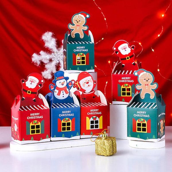 gift wrap 5pcs christmas candy box merry decorations for home xmas natal navidad 2021 ornaments year party 2022
gift wrap 5pcs christmas candy box merry decorations for home xmas natal navidad 2021 ornaments year party 2022