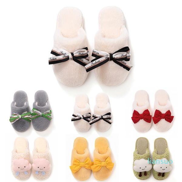 good seller women designer slippers platform sandals shoes triples black grown grey pink casual indoor warm sneakers flat winter hop999 
good seller women designer slippers platform sandals shoes triples black grown grey pink casual indoor warm sneakers flat winter hop999