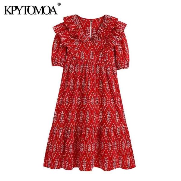 women chic fashion cutwork embroidery ruffles midi dress vintage v neck puff sleeves female dresses vestidos mujer 210416, Black;gray
women chic fashion cutwork embroidery ruffles midi dress vintage v neck puff sleeves female dresses vestidos mujer 210416, Black;gray