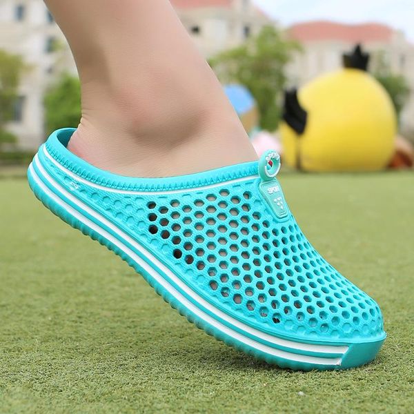 slippers 2021 summer couple women hollow out breathable beach flip flops casual slip-on flats sandals men shoes zapatos, Black
slippers 2021 summer couple women hollow out breathable beach flip flops casual slip-on flats sandals men shoes zapatos, Black