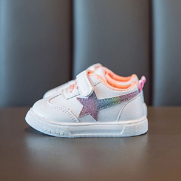 kid baby first walkers shoes 2021 autumn infant toddler shoes girls boy casual glitter shoes soft bottom comfortable
kid baby first walkers shoes 2021 autumn infant toddler shoes girls boy casual glitter shoes soft bottom comfortable