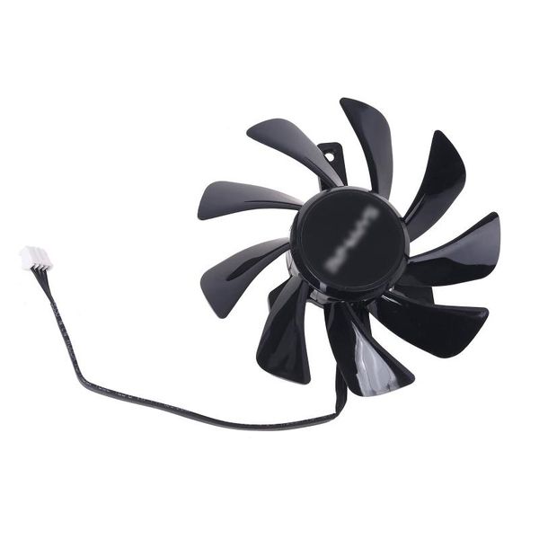 570 470d gpu cooler video card fan for sapphire radeon itx graphics k3ke fans & coolings
570 470d gpu cooler video card fan for sapphire radeon itx graphics k3ke fans & coolings