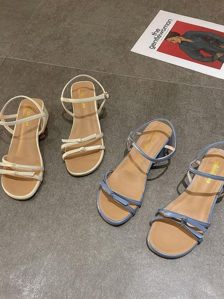 sandals roman espadrilles platform female shoe med all-match block heels 2021 women's gladiator high girls medium fashion comfor, Black
sandals roman espadrilles platform female shoe med all-match block heels 2021 women's gladiator high girls medium fashion comfor, Black