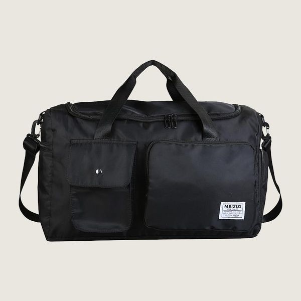 duffel bags bag female 2021 trend high-capacity hand-made short-distance travel dry and wet separation fitness male
duffel bags bag female 2021 trend high-capacity hand-made short-distance travel dry and wet separation fitness male