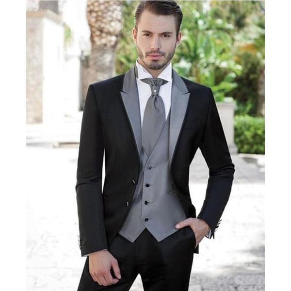 navy formal men slim fit single breast mens suits bespoke groom tuxedo blazer for wedding prom, White;black
navy formal men slim fit single breast mens suits bespoke groom tuxedo blazer for wedding prom, White;black