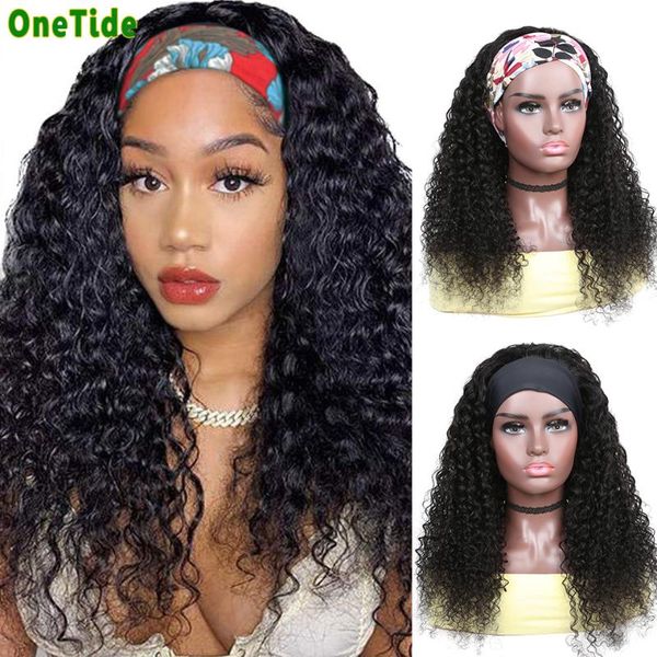 hair bulks onetide wholesale kinky curly human glueless headband brazilian scarf for black women
hair bulks onetide wholesale kinky curly human glueless headband brazilian scarf for black women