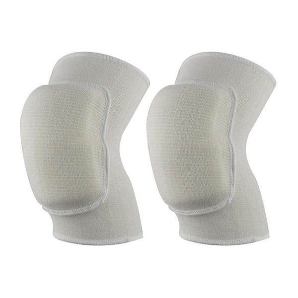 kneepads knee protector fitness soft breathable guards elastic braces support for volleyball football tennis elbow & pads, Black;gray
kneepads knee protector fitness soft breathable guards elastic braces support for volleyball football tennis elbow & pads, Black;gray