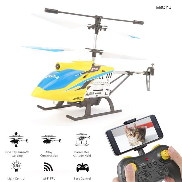 wifi fpv 720p hd camera rc helicopter 2.4g 4ch metal alloy plane altitude hold hovering aircraft for kids toys drones
wifi fpv 720p hd camera rc helicopter 2.4g 4ch metal alloy plane altitude hold hovering aircraft for kids toys drones