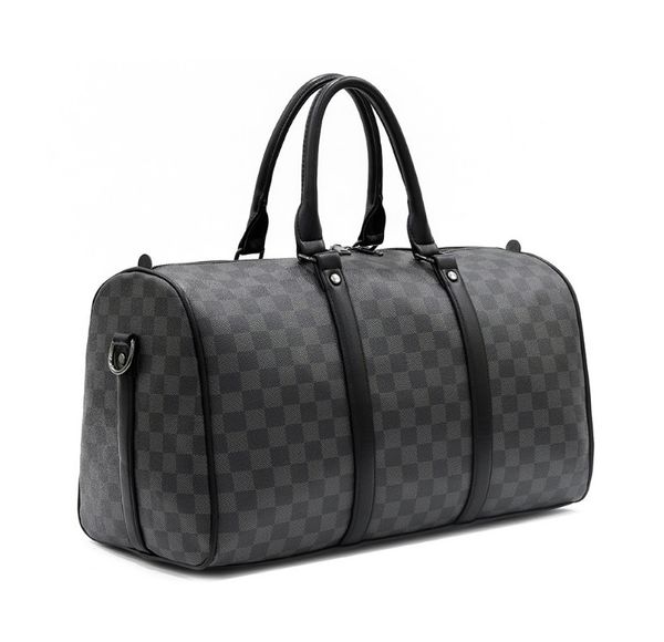 luxury fashion men women high-quality travel duffle bags brand designer luggage handbags with lock large capacity sport bag
luxury fashion men women high-quality travel duffle bags brand designer luggage handbags with lock large capacity sport bag