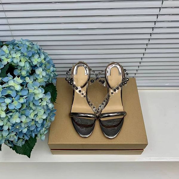 beading ankle strap roman sandal brand simple stiletto high heel comfortable sandals genuine real leather sole, Black
beading ankle strap roman sandal brand simple stiletto high heel comfortable sandals genuine real leather sole, Black